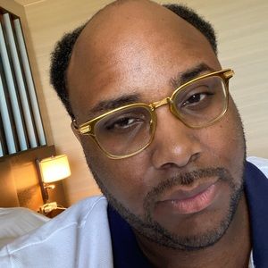 Meet your Posher, Steven